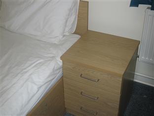 Lse Northumberland House Apartment