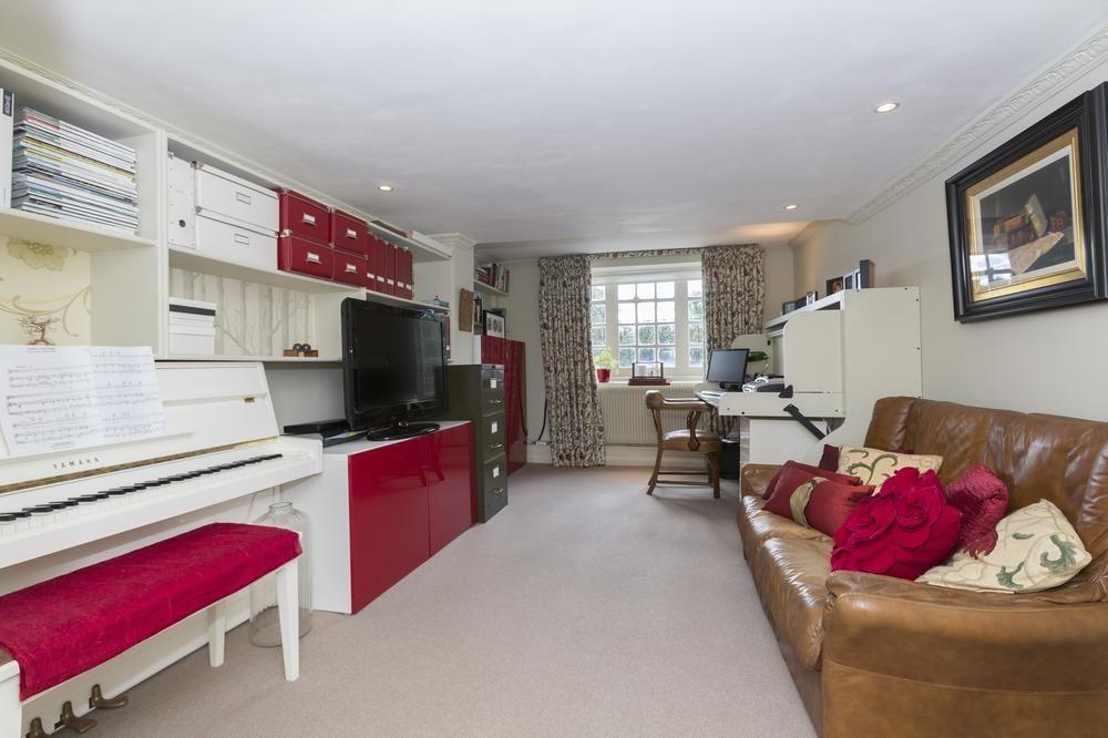 Onefinestay - Chiswick Hotell London