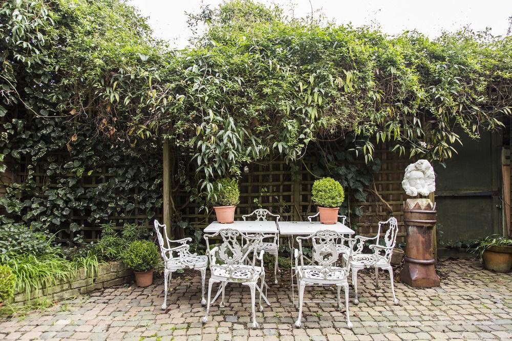 Onefinestay - Chiswick Hotell
