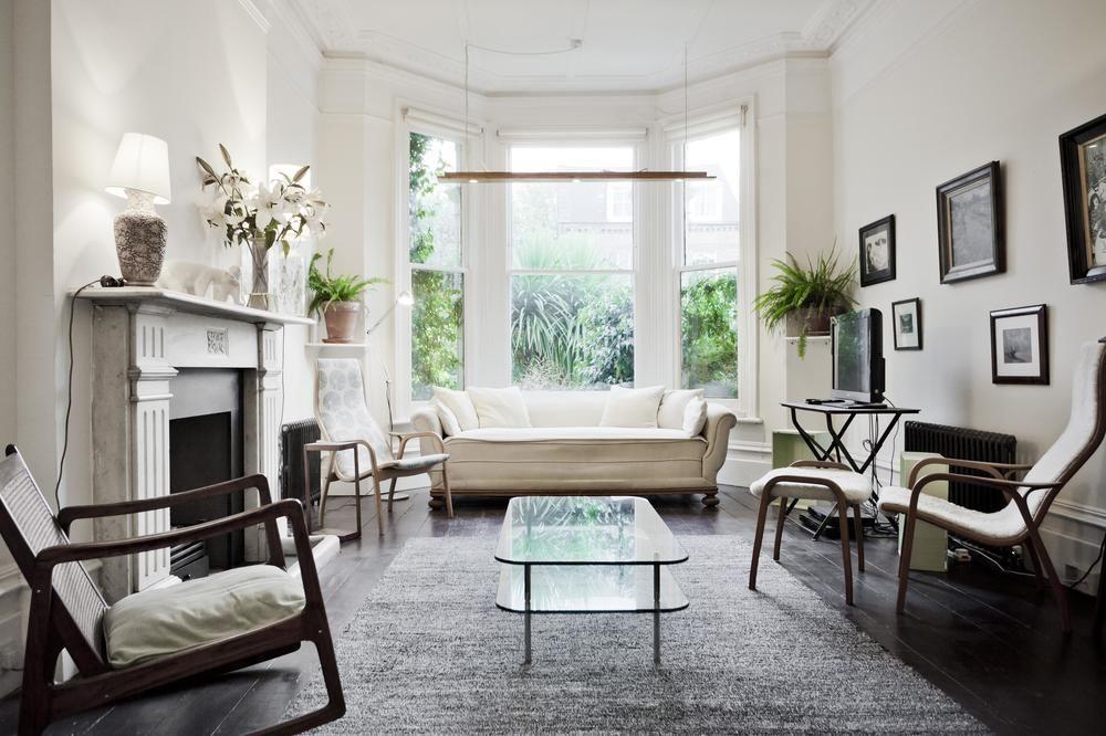 Onefinestay - Chiswick Hotell London