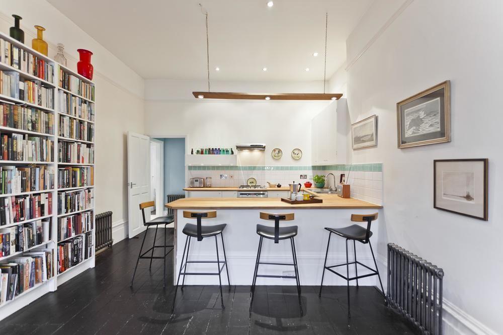 Onefinestay - Chiswick Hotell *