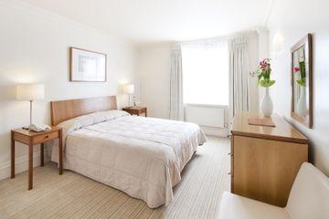 Metropolitan 3* London