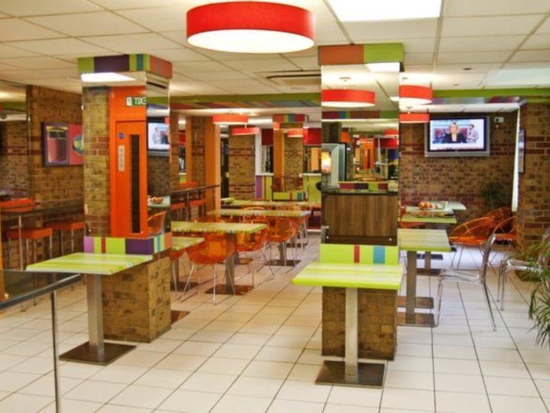 Hotel Ibis Styles Walthamstow