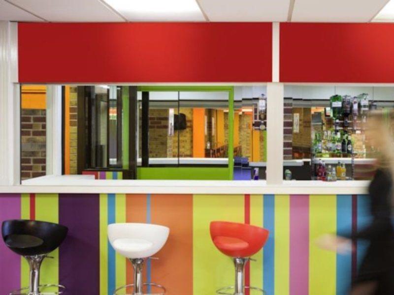 Ibis Styles Walthamstow
