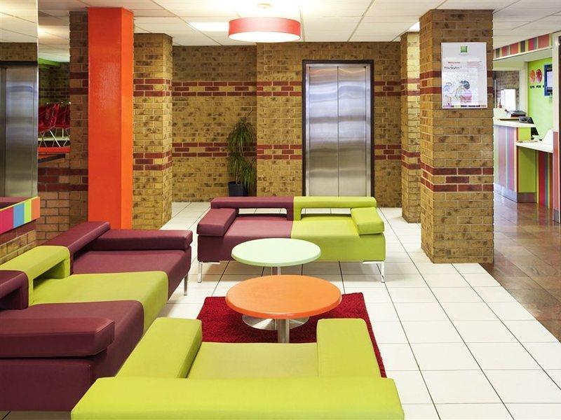 Ibis Styles Walthamstow London