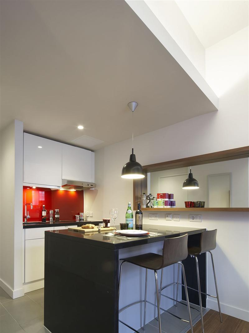 Aparthotel Citadines Holborn-covent Garden London