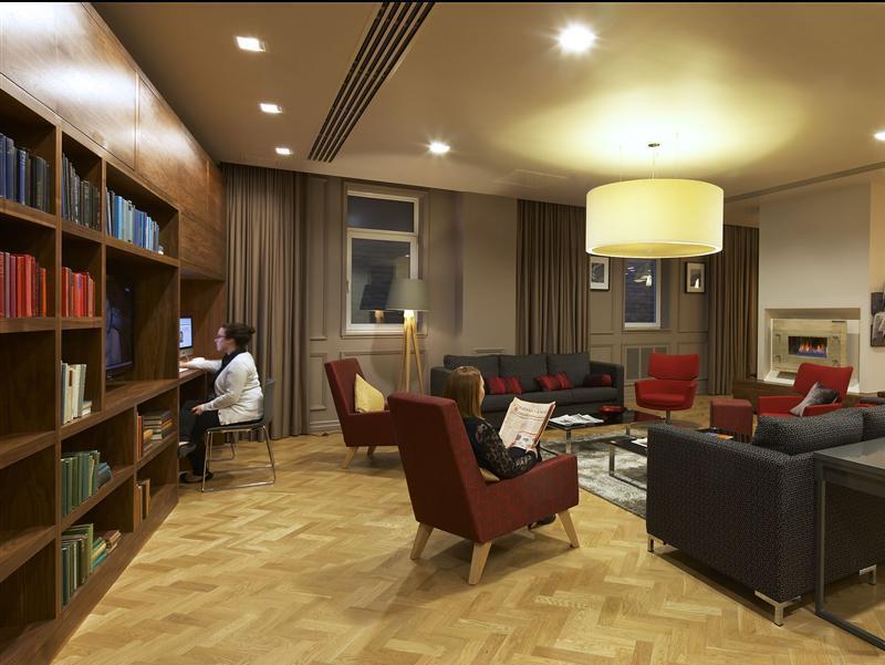 Aparthotel Citadines Holborn-covent Garden 4*