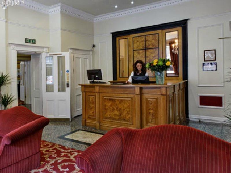 Grange Lancaster London