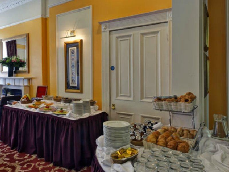 Hotel Grange Lancaster London