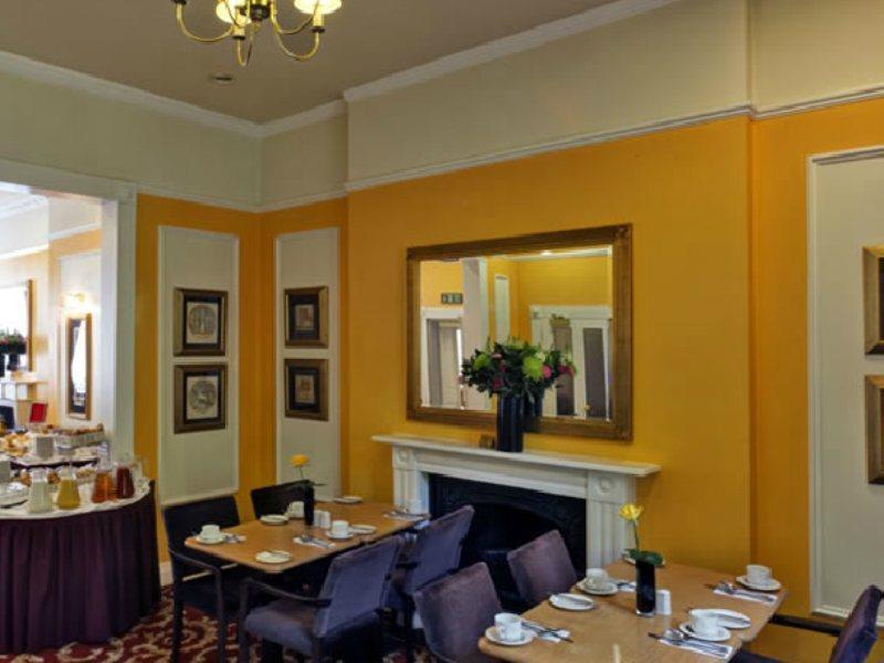 Hotel Grange Lancaster 3*