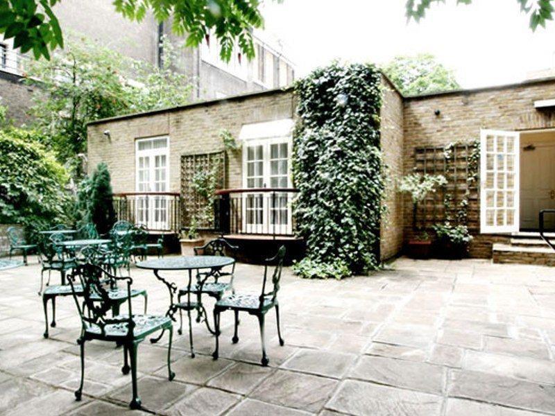 Hotel Grange Blooms Londres
