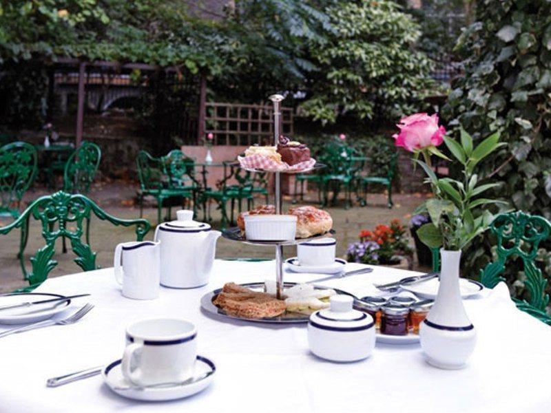 Grange Blooms Londres