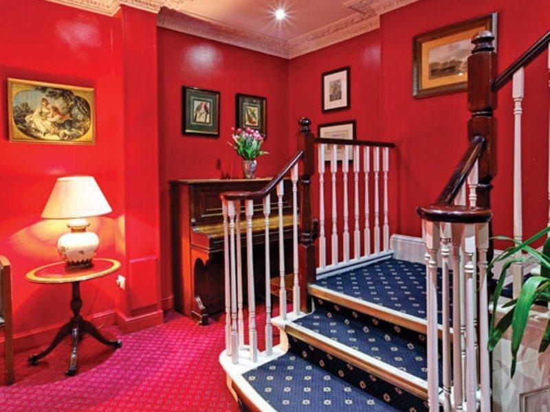 Hotel Grange Blooms Londres