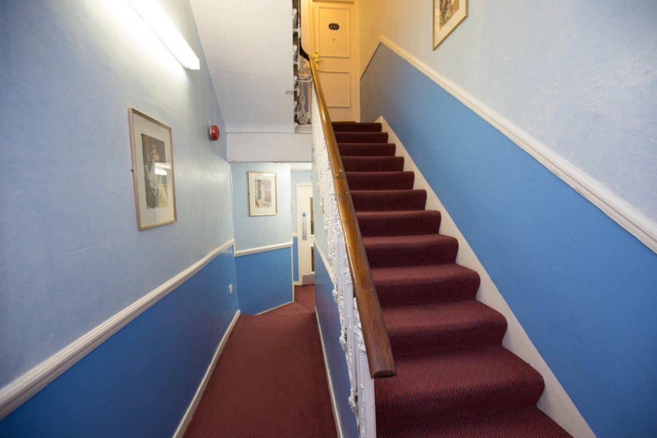 Hotel Park Avenue Bayswater Hyde Park