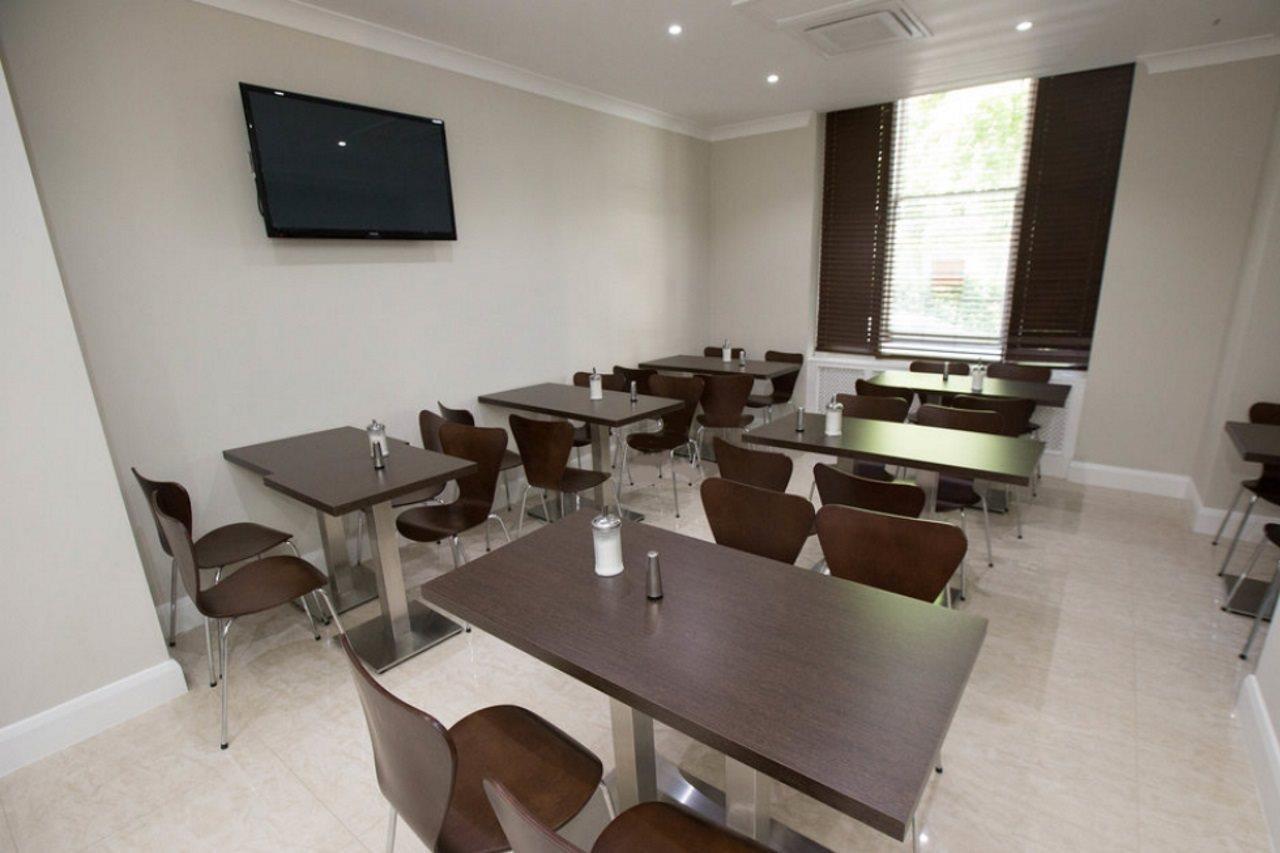 Park Avenue Bayswater Hyde Park