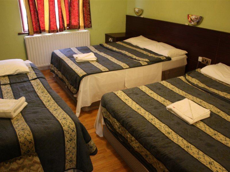 Townhouse Apollo, Hyde Park London