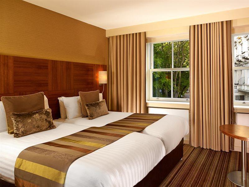 Hotel Blakemore Hyde Park 4*
