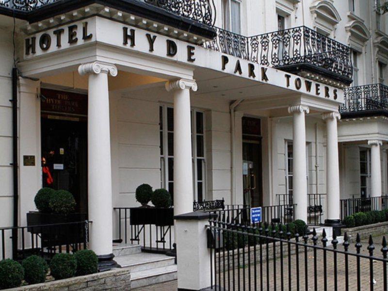 La West - Hyde Park