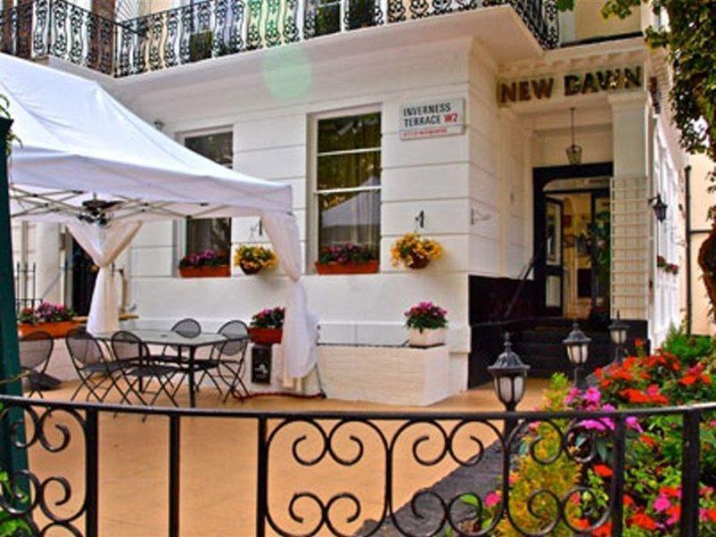 Hotel New Dawn Londres