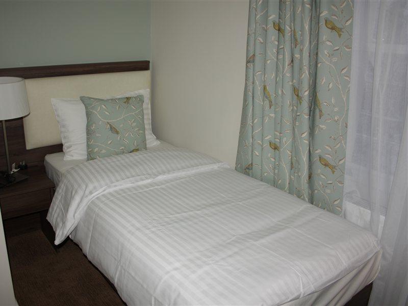 Hotell Hyde Park Boutique London