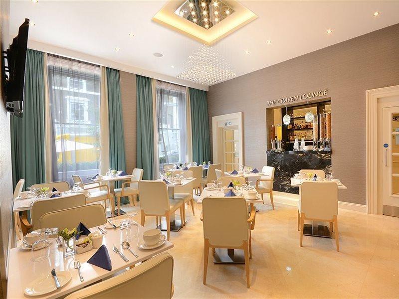 Hotel Park Grand Lancaster Gate