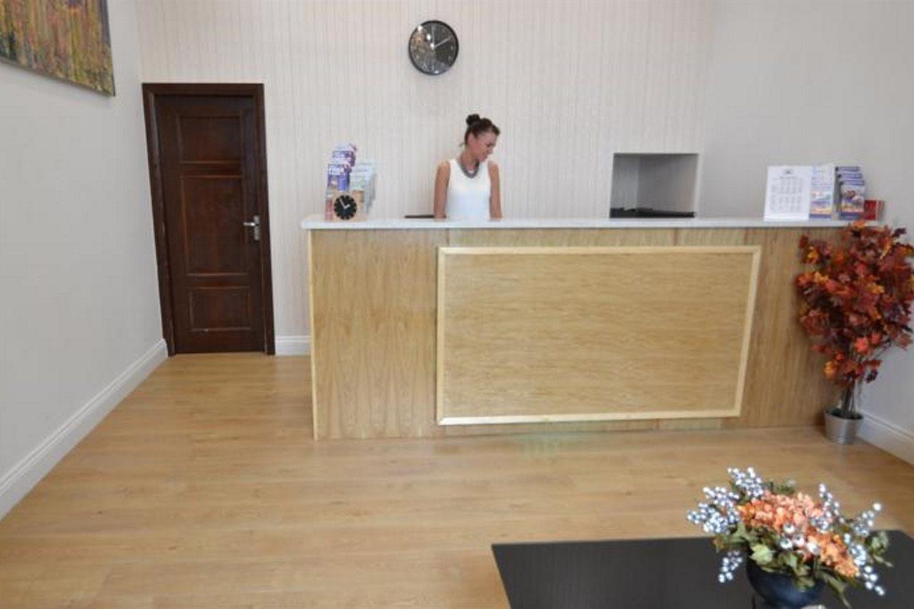 Appartement Hyde Park