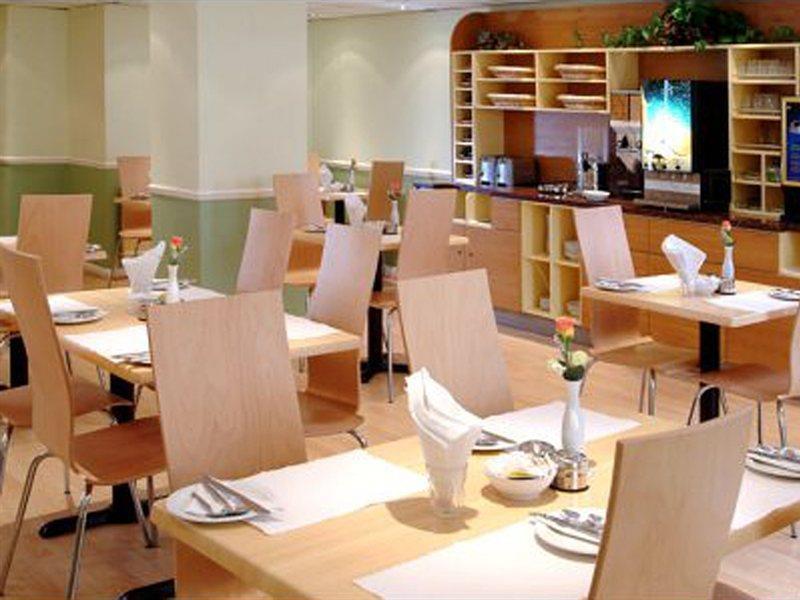 Hotell Continental Kensington London