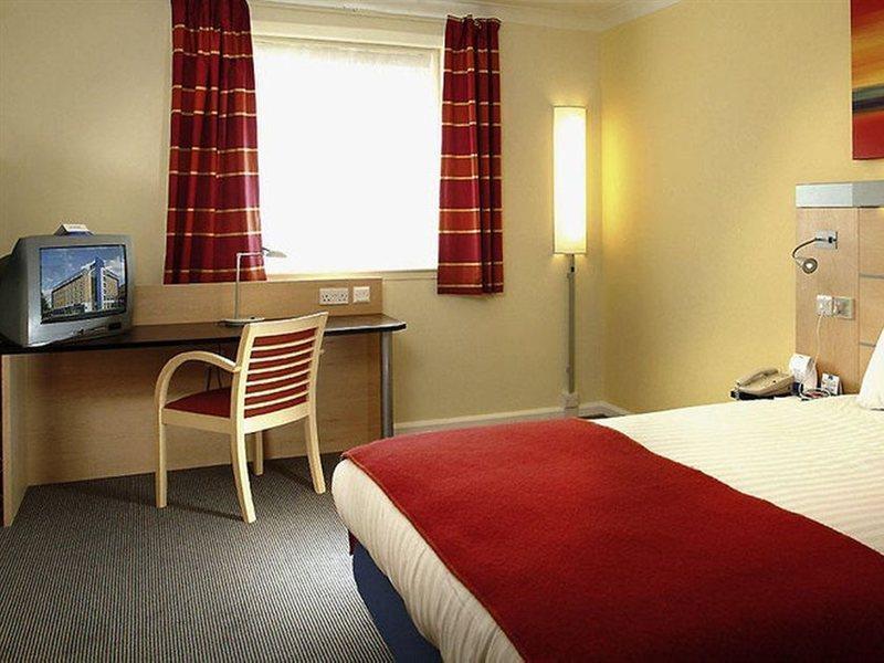 Hotell Express Earls Court By Ihg London