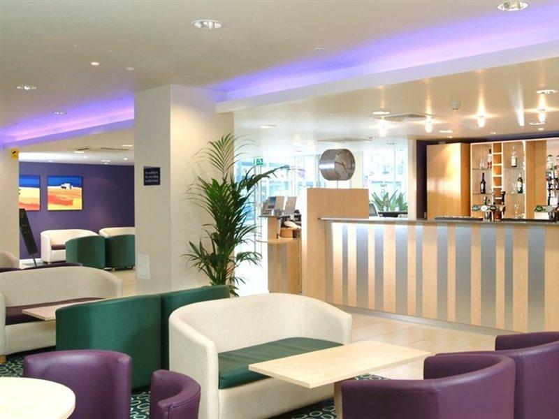 Hotell Express Earls Court By Ihg