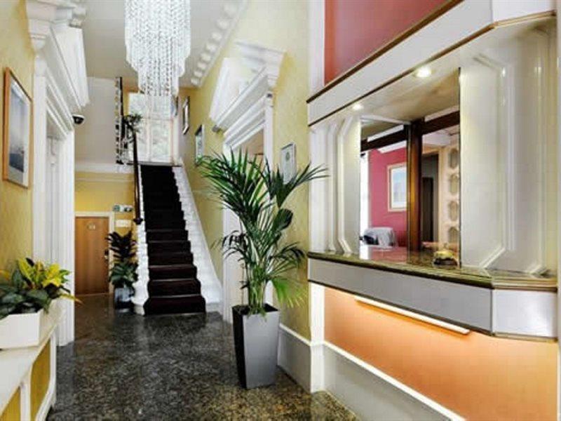 Hotel Lord Jim Kensington Londres