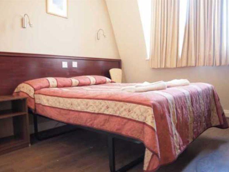 Hotell Ascot Hyde Park