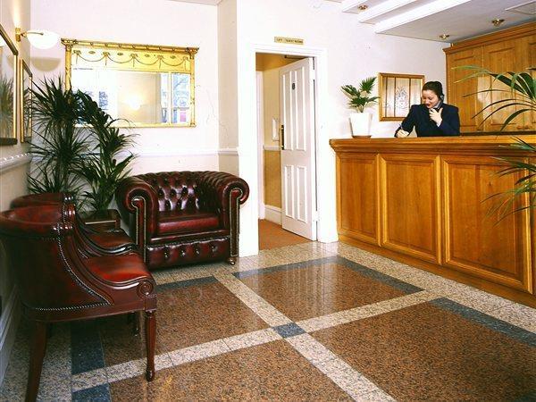 The Gresham London