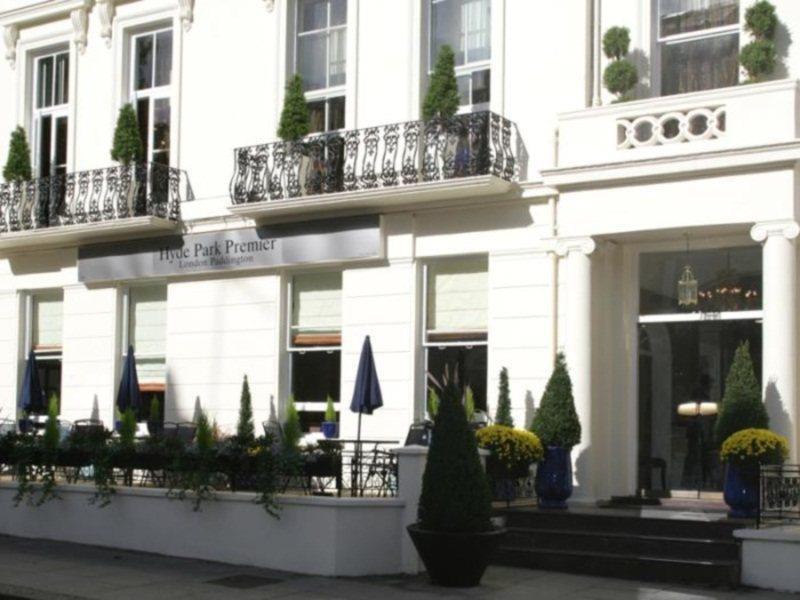 Hotel Montcalm Chilworth Townhouse, Paddington London
