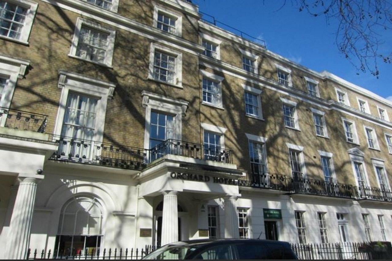 Hotel Orchard London