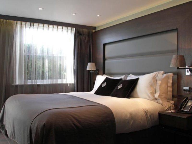 Hotel Eccleston Square