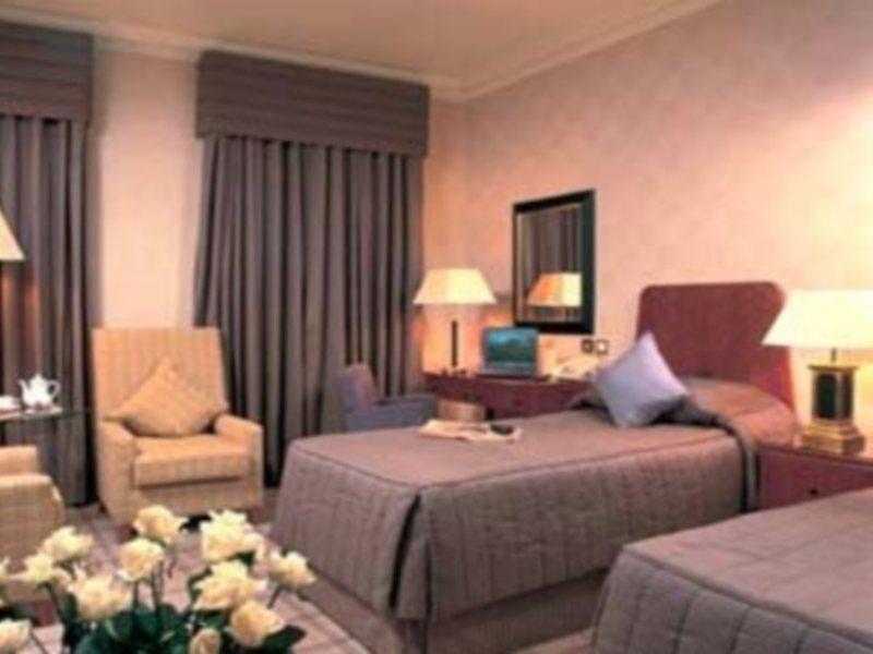 Hotell Berners