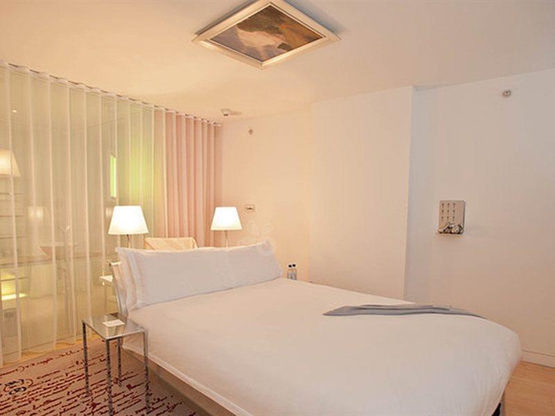 Hotel Sanderson 5*
