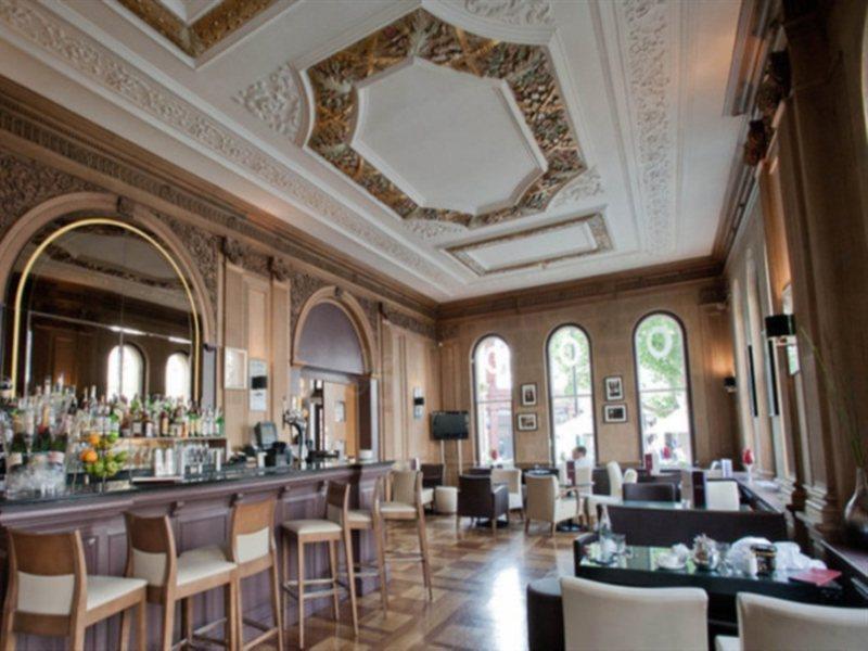 Hotell The Bailey's Kensington