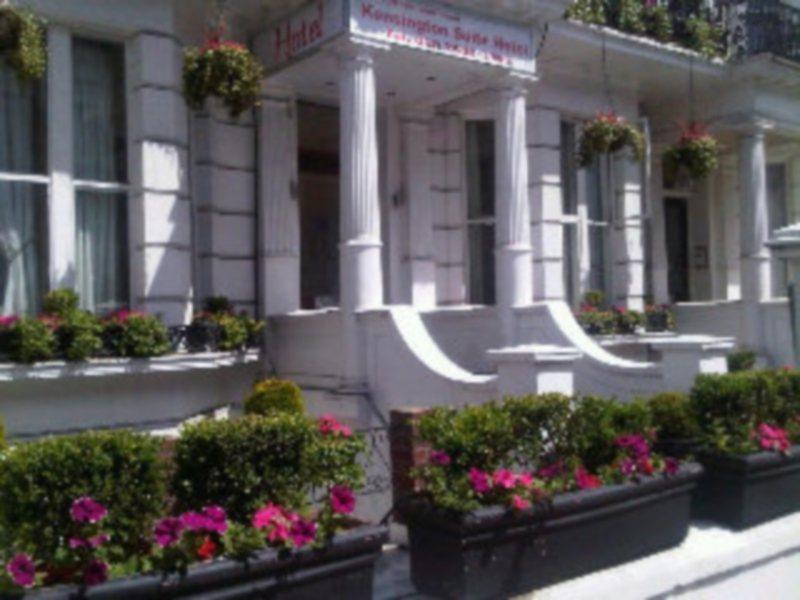 Gasthof Kensington