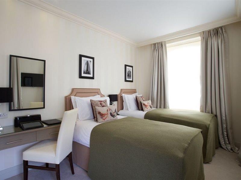 Hotel Xenia - Autograph Collection London