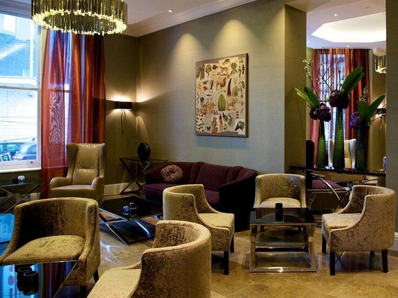 Hotel Xenia - Autograph Collection London