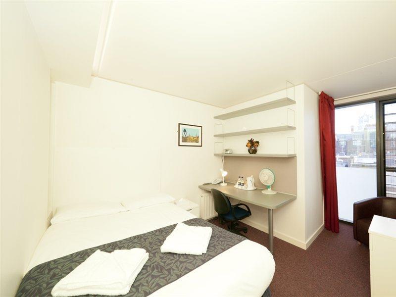 Apartamento Princes Gardens Londres