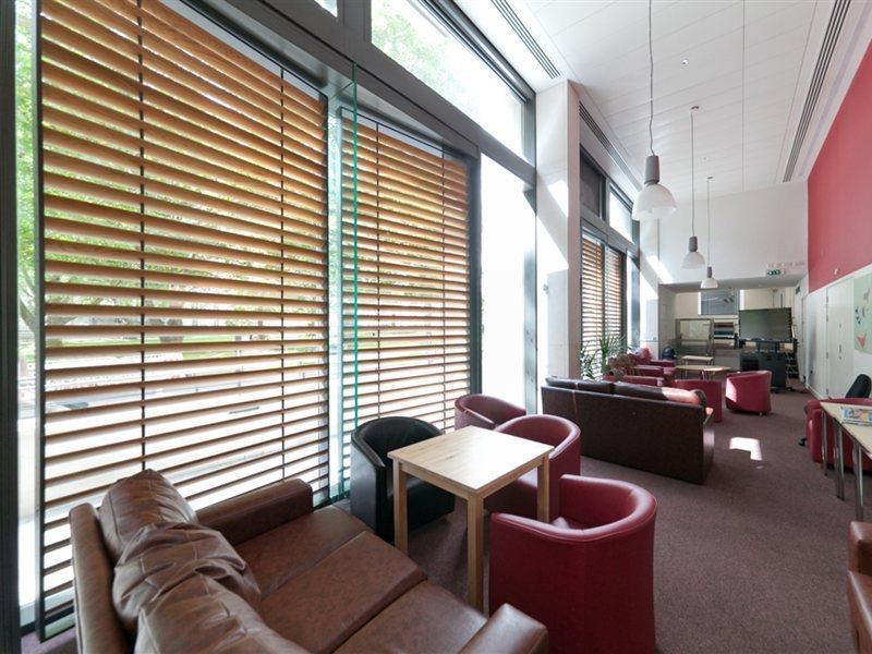 Apartamento Princes Gardens *