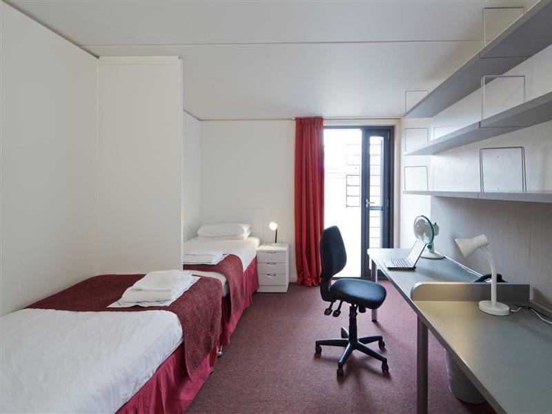 Apartamento Princes Gardens *