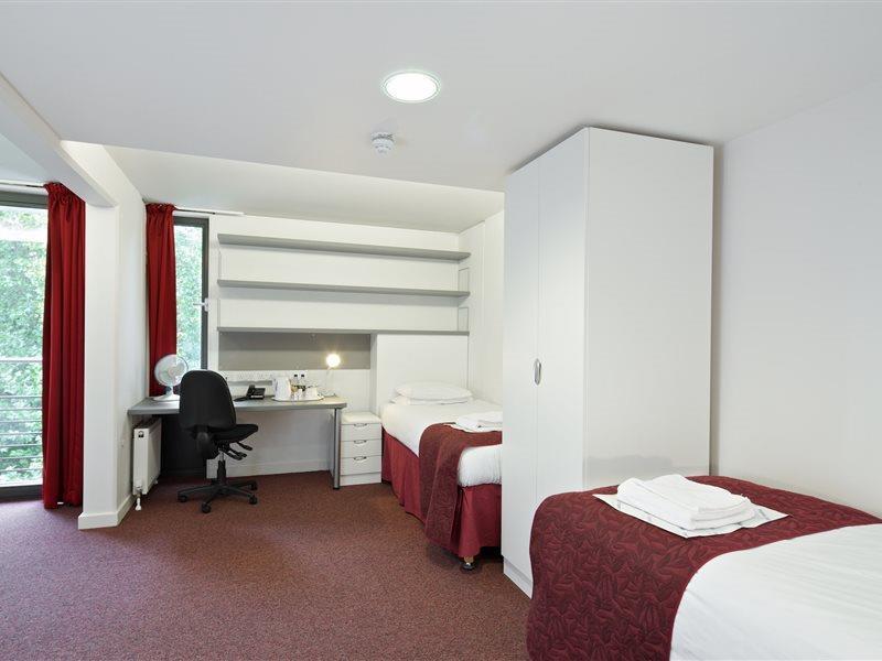 Apartamento Princes Gardens