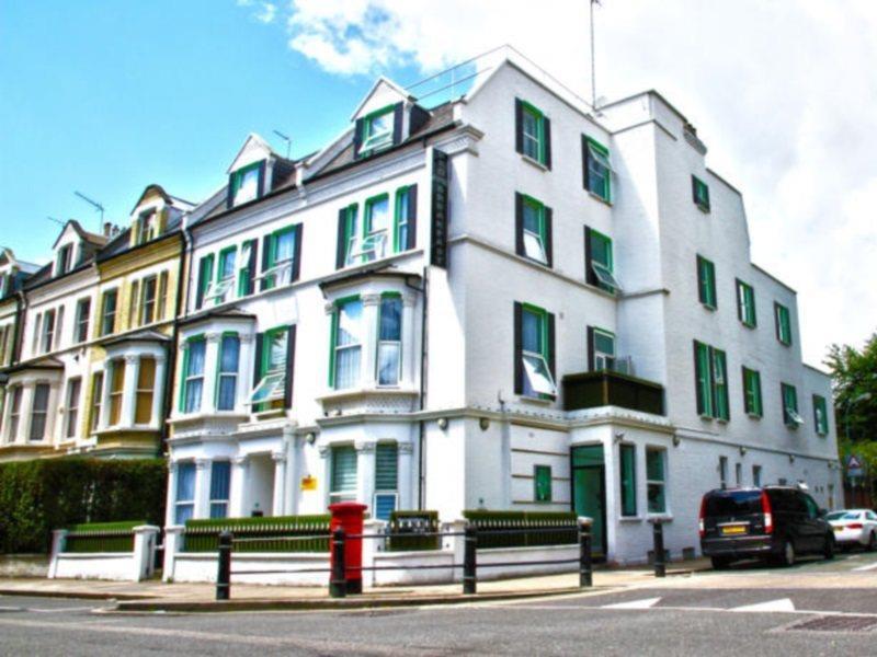 Hotel Best Western Kensington Olympia 3*