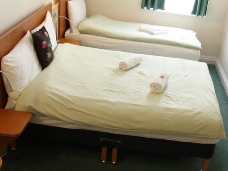 Hotel Best Western Kensington Olympia