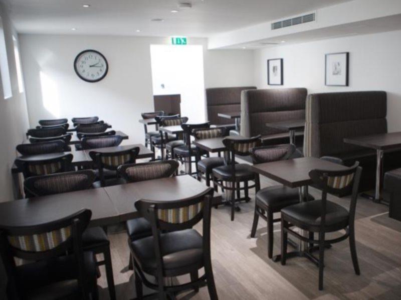 The W14 Kensington London