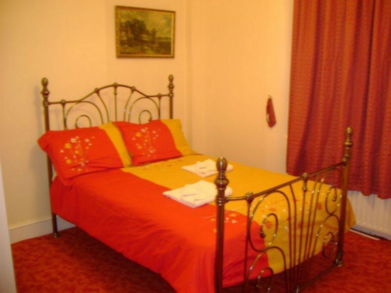 Apartment Belgravia *