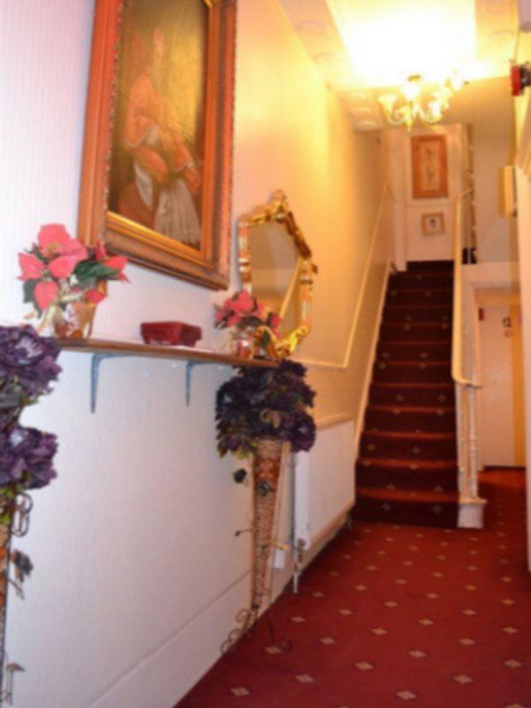 Belgravia